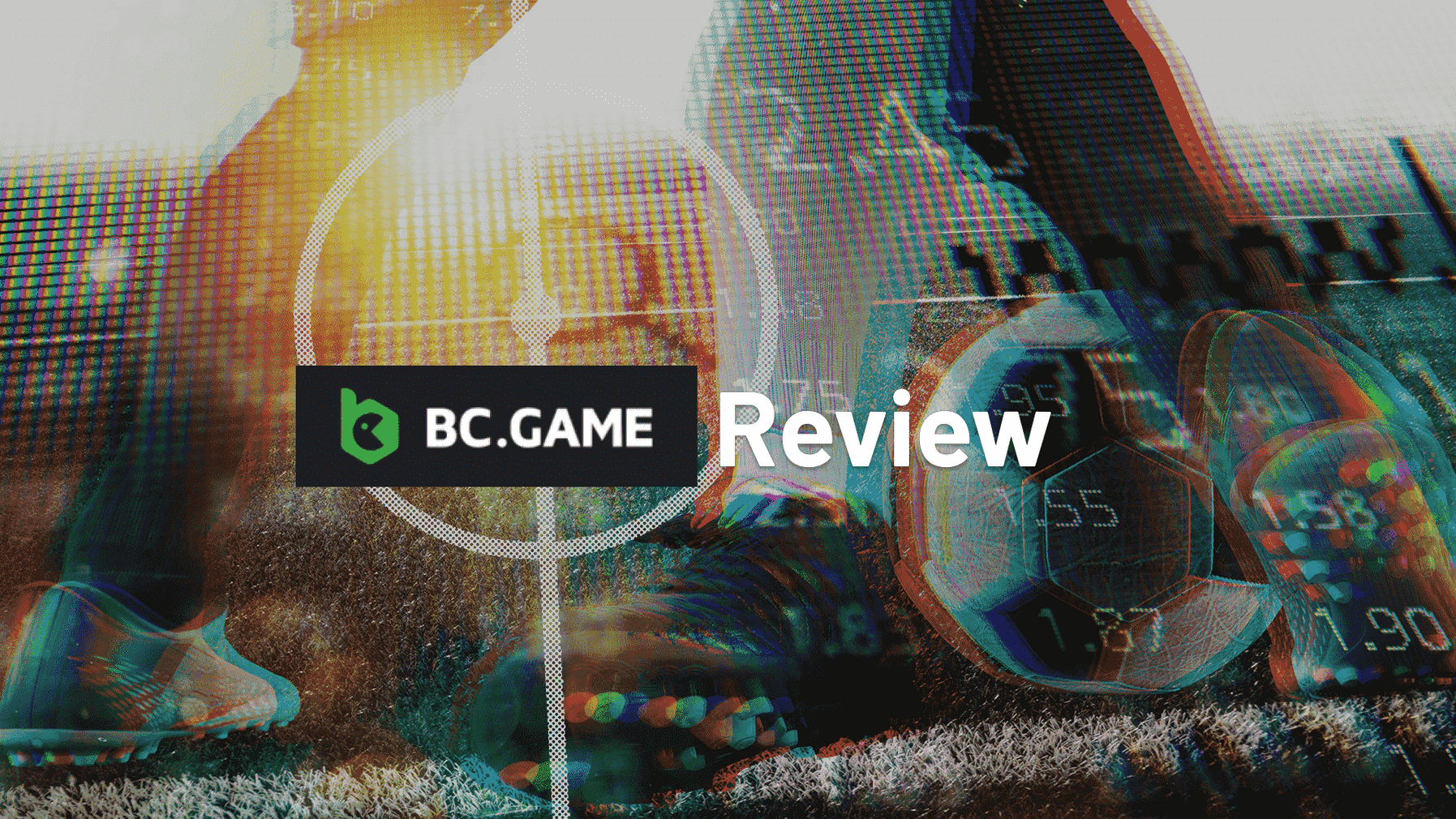 BC Game Application: A Comprehensive Guide for Gamers