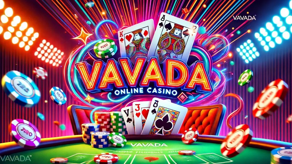 Ośrodek gier hazardowych online Vavada — porty, ruletka, blackjack i poker online